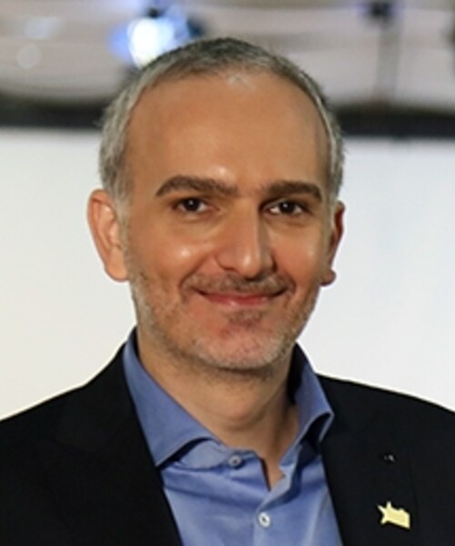 بیژن بنفشه خواه