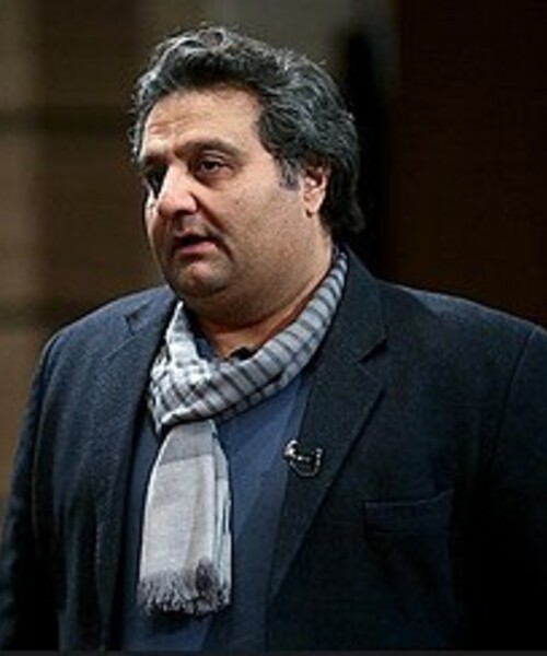 داریوش یاری