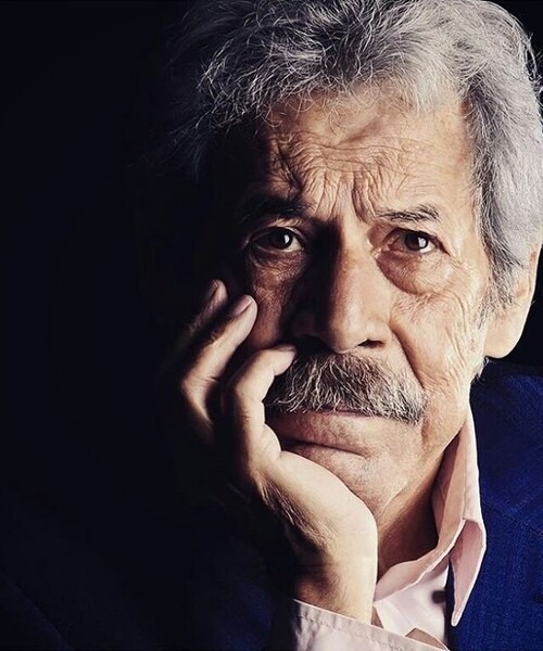 داوود رشیدی