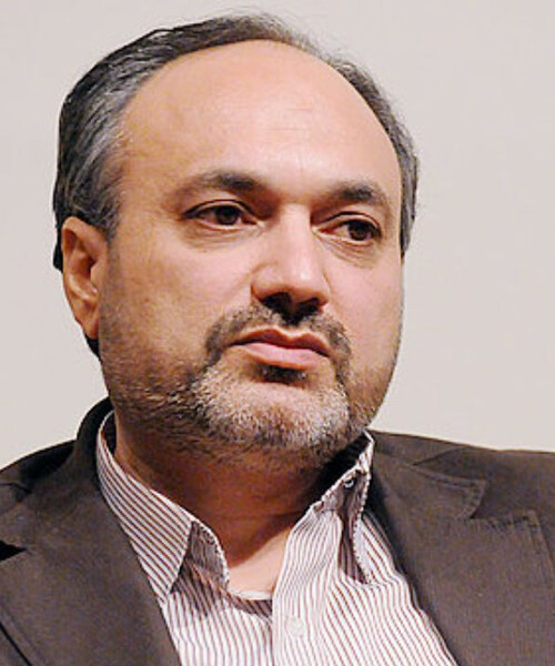 داود بیدل