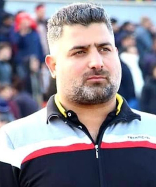 ابراهیم اشکش