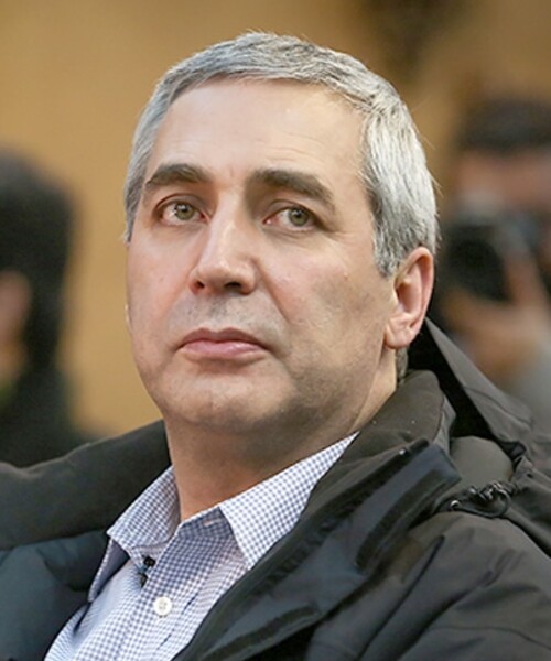 ابراهیم حاتمی کیا