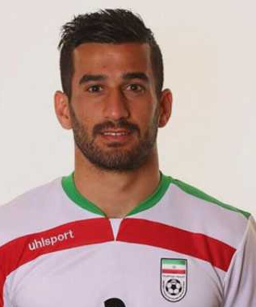 احسان حاج صفی