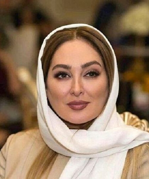 الهام حمیدی