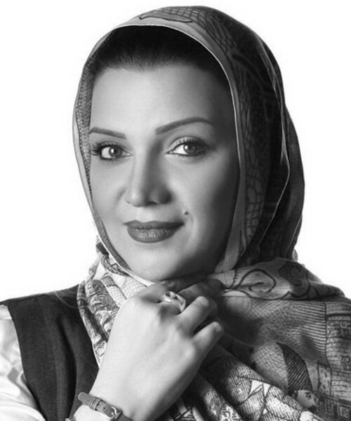 الهام پاوه نژاد