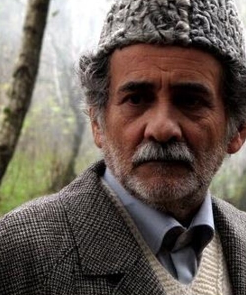 اسماعیل محرابی