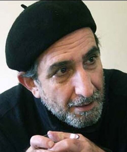 فرهاد آئیش