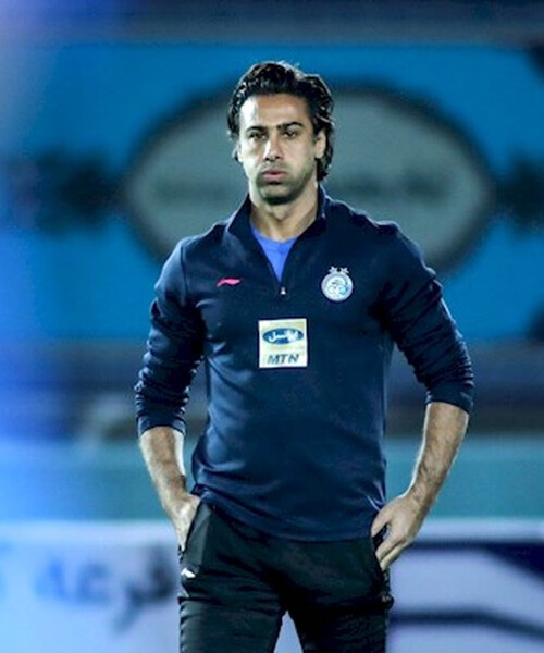 فرهاد مجیدی