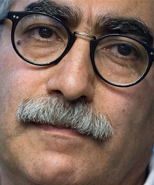 فرهاد توحیدی