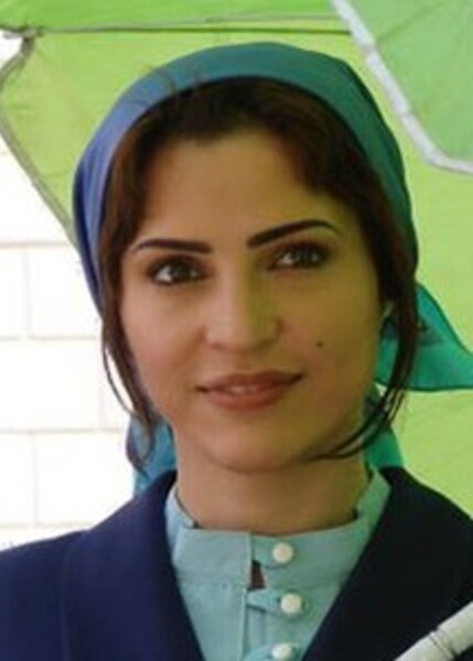 فریبا آهنگ