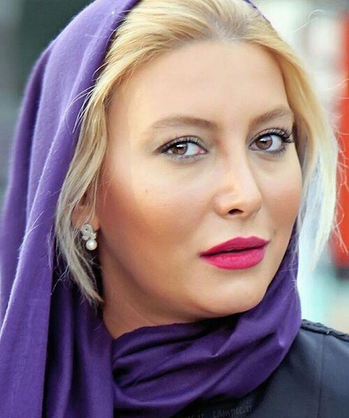 فریبا نادری