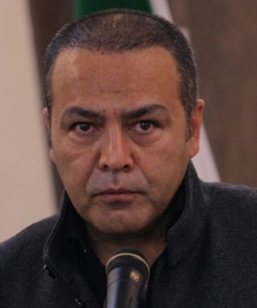 فریبرز عرب نیا