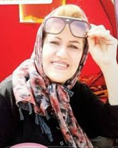 فریده ذاکری