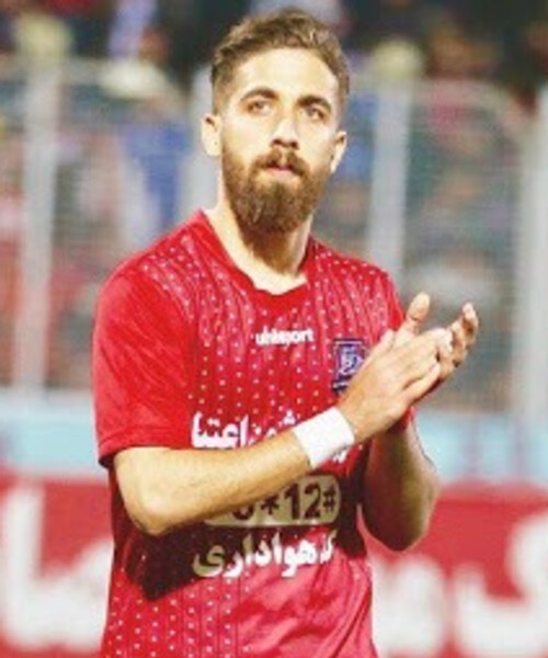 فرشاد فرجی