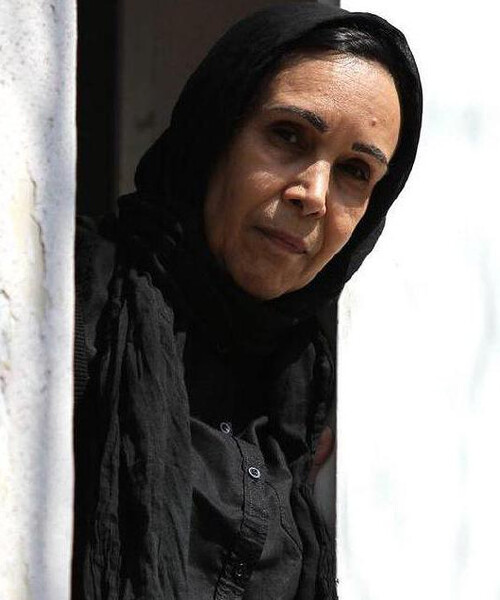 فاطمه نقوی