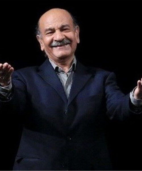 فردوس کاویانی