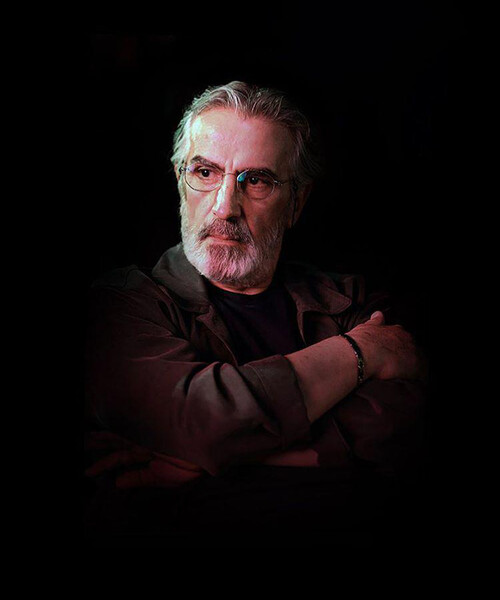فریدون شهبازیان