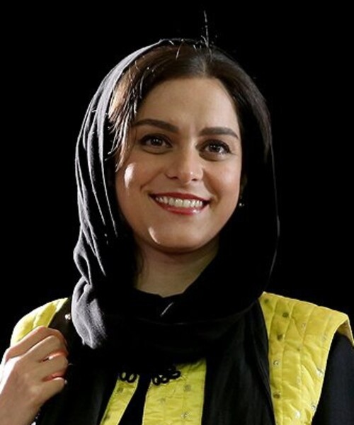 غزل شاکری