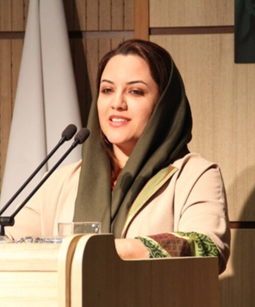 غزاله سلطانی