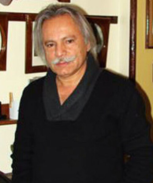 غلامرضا آزادی