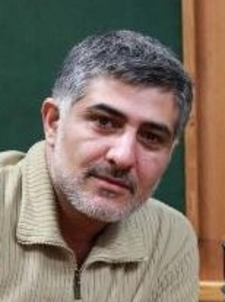 غلامرضا صادقی