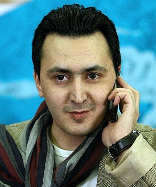 حامد کلاهداری