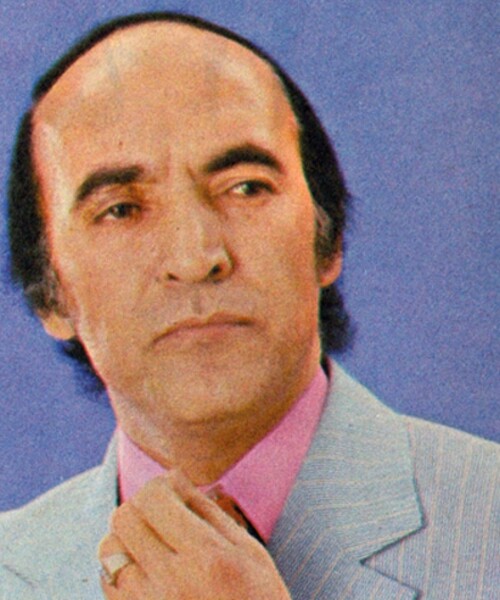 حمید قنبری