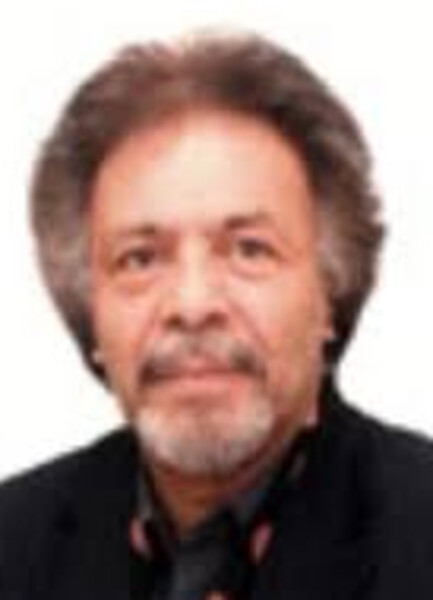 حمید مددی فر