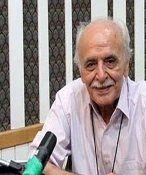 حمید منوچهری