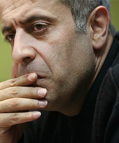 حمید نعمت الله