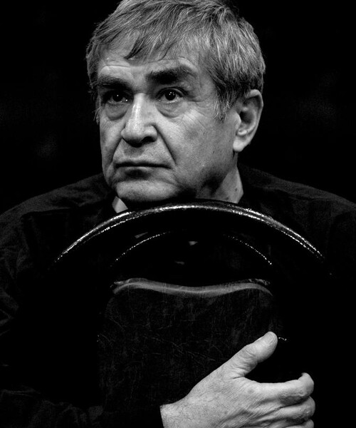 حمید سمندریان