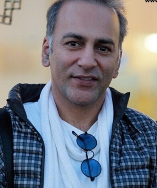 حمیدرضا آذرنگ