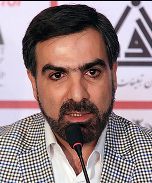 حمیدرضا مهرعلی
