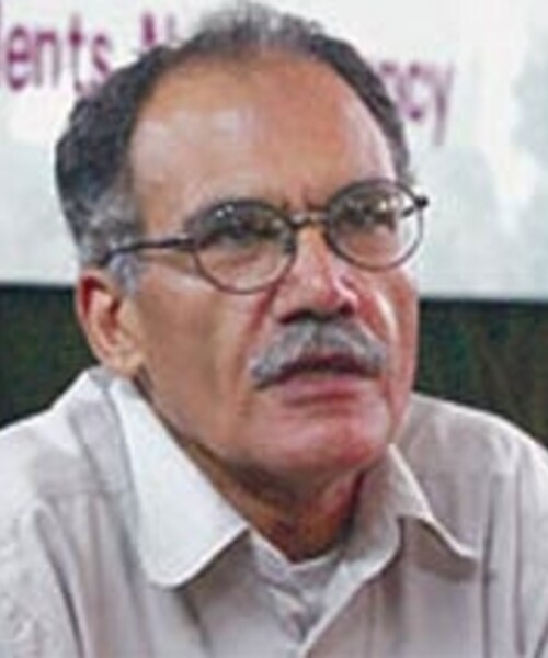 حسن هدایت