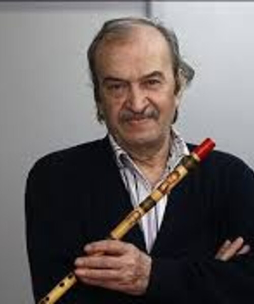 حسن ناهید