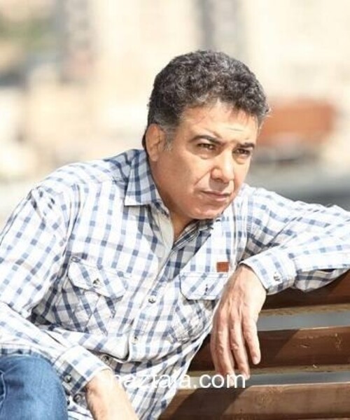 حسن شکوهی