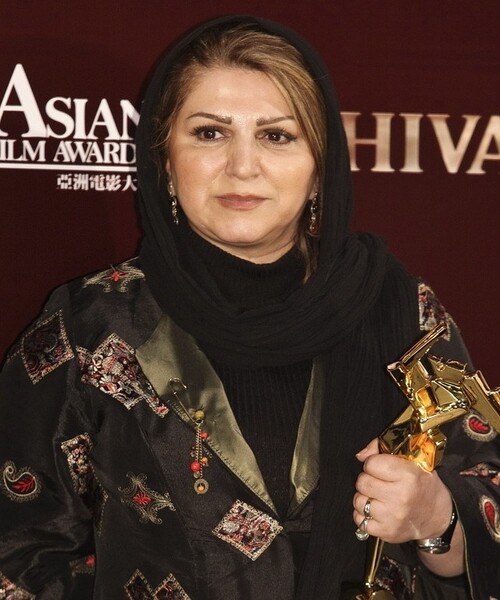 هایده صفی یاری