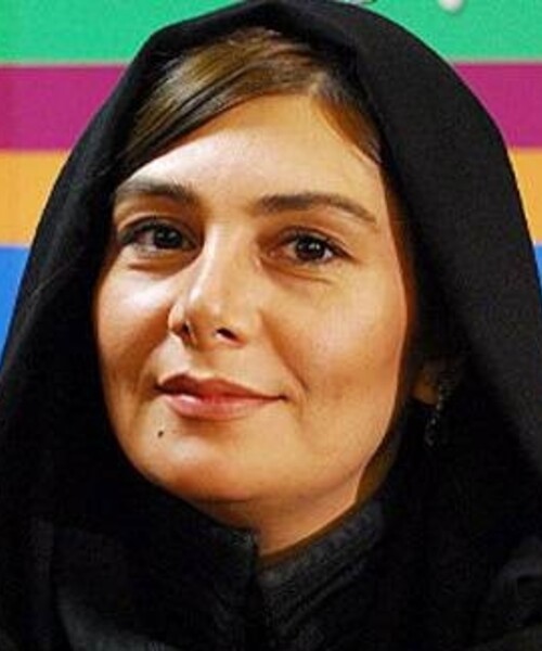 هنگامه قاضیانی