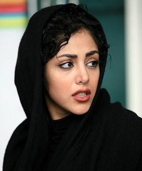 هنگامه حمیدزاده