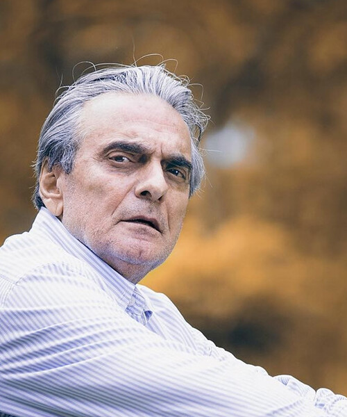 همایون ارشادی