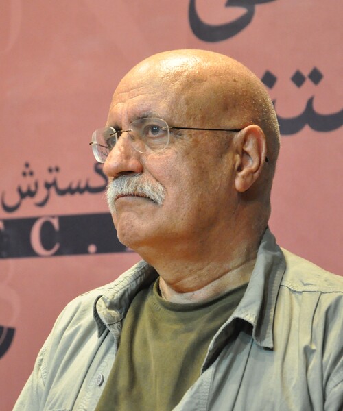هوشنگ گلمکانی