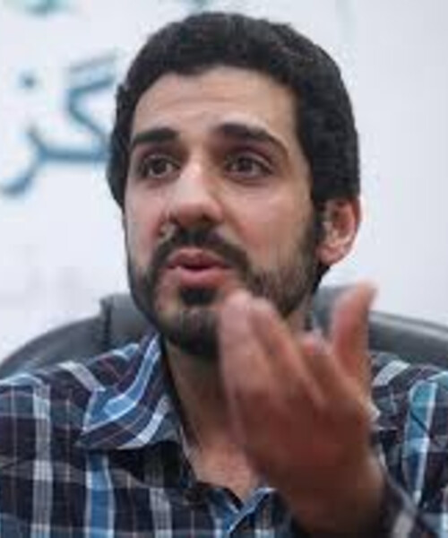 حسین دارابی