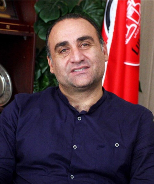 حسین عبدی
