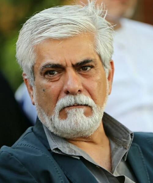 حسین پاکدل