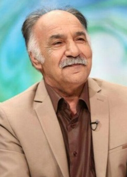 محمود جعفری