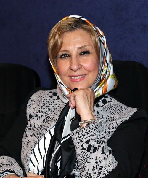 مرجانه گلچین
