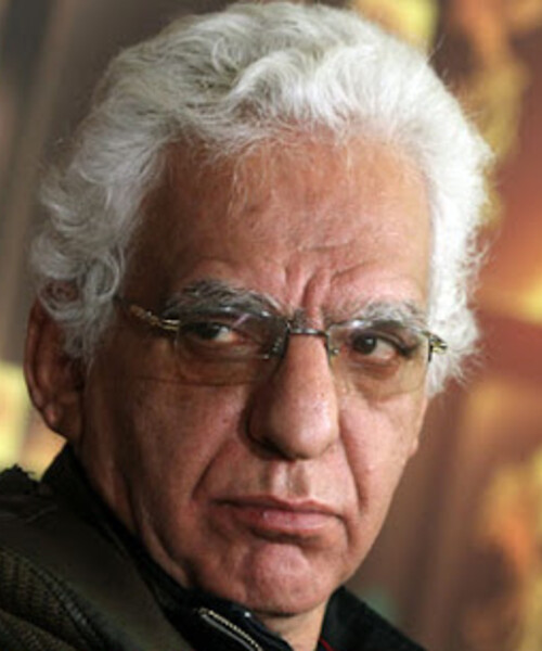 کیومرث پوراحمد