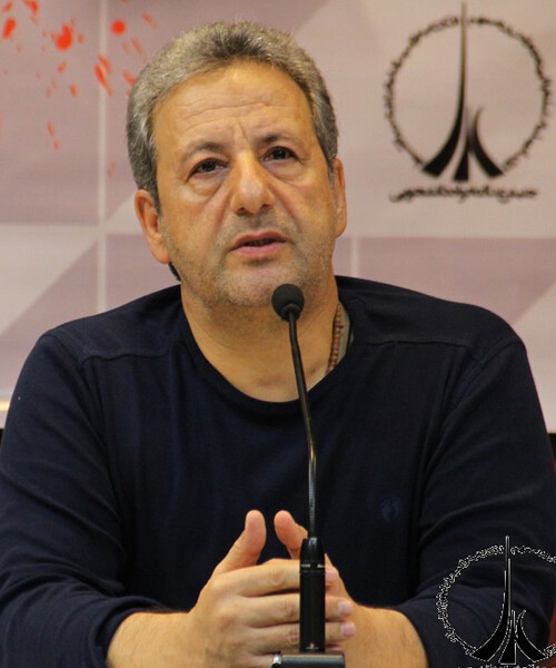 ابوالقاسم طالبی