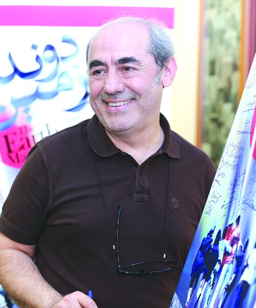 کمال تبریزی