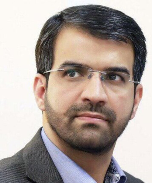 جعفر سمیعی